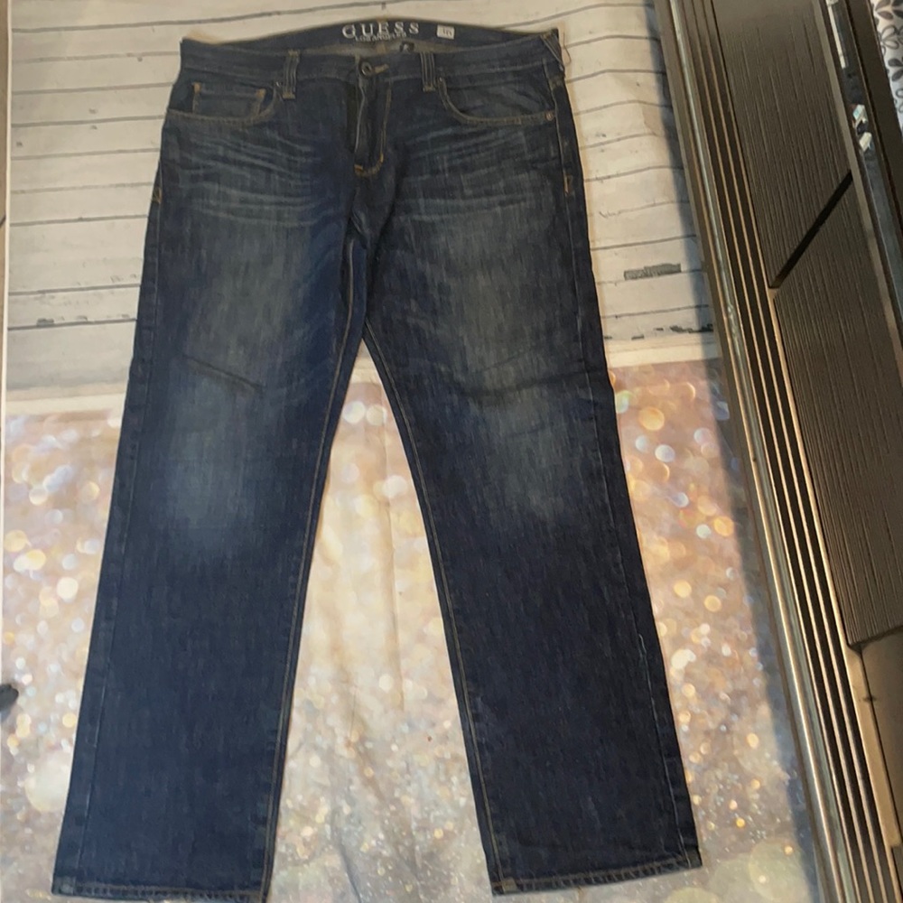 Guess jeans